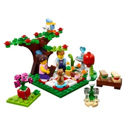 Romantic Valentine Picnic, zdjęcie 1