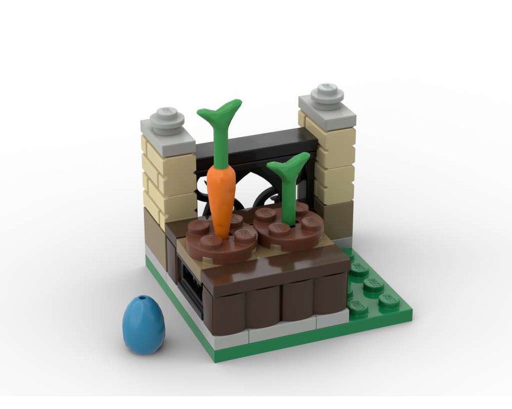 Lego untitled goose online game