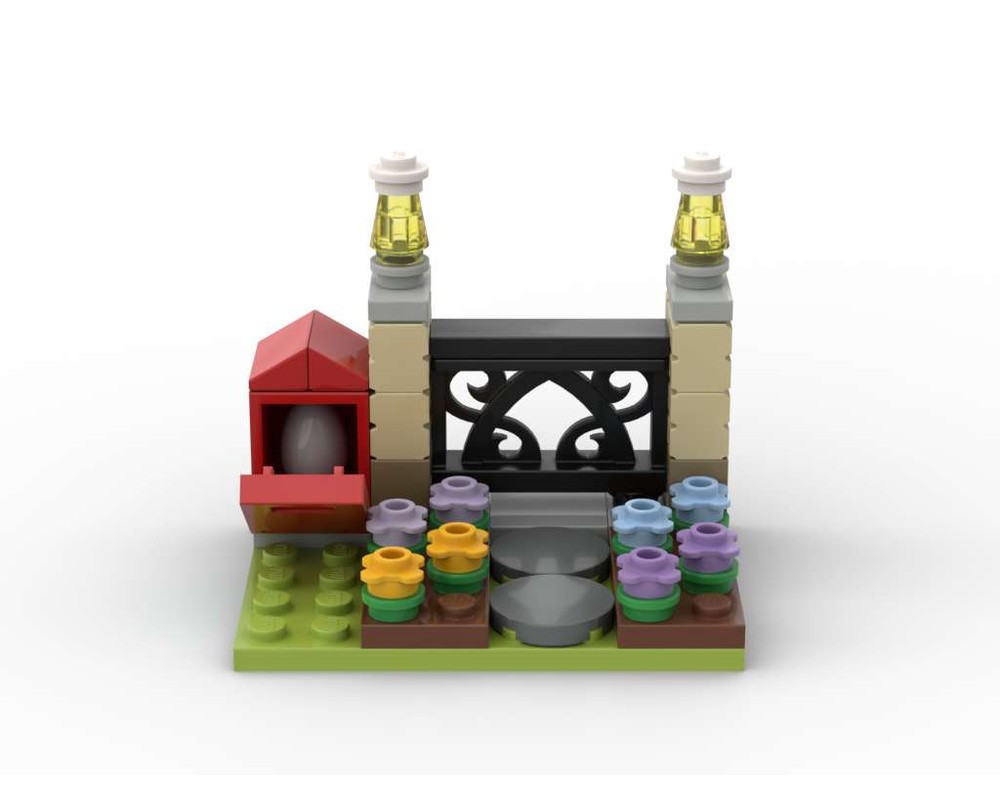 40237 lego