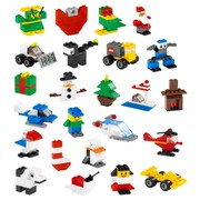 Creator Advent Calendar 2003