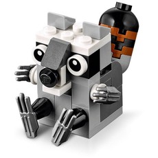 Raccoon (set 40240-1)