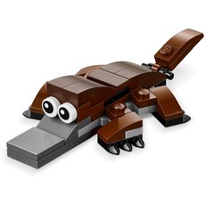 Platypus (set 40241-1)