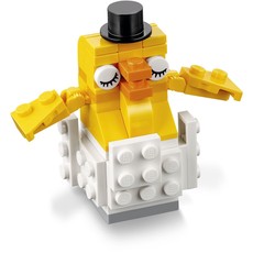 Chick (set 40242-1)
