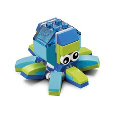 Octopus (set 40245-1)