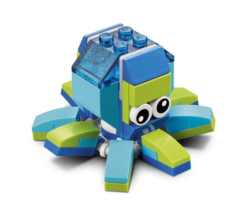 Octopus