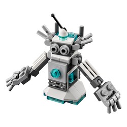 Robot