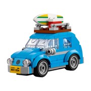 Mini VW Beetle
