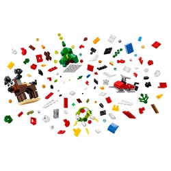 Christmas Build-Up, zdjęcie 1