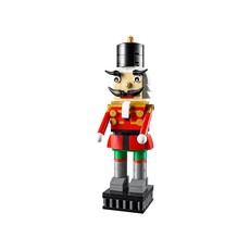 Nutcracker (set 40254-1)