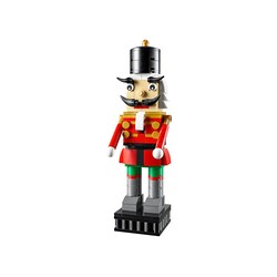Nutcracker, zdjęcie 1