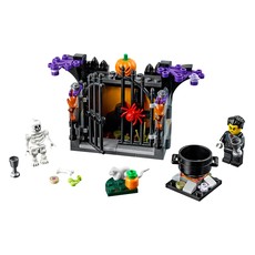 Halloween Haunt (set 40260-1)