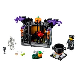 Halloween Haunt, zdjęcie 1