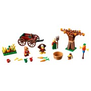 Thanksgiving Harvest