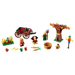 Thanksgiving Harvest, zdjęcie 1