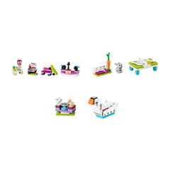 Build My Heartlake City Accessory Set, zdjęcie 1