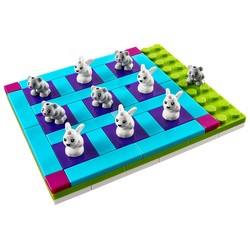 Friends Tic-Tac-Toe, zdjęcie 1