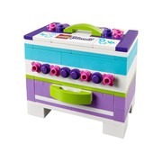 Mini Keepsake Box