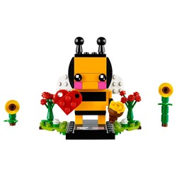 Bee, zdjęcie 1
