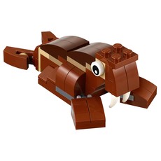 Walrus (set 40276-1)