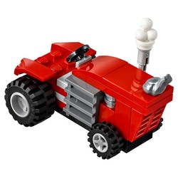 Tractor