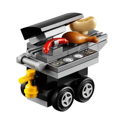 BBQ