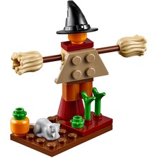 Scarecrow (set 40285-1)