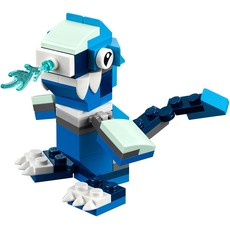 Ice Dragon (set 40286-1)