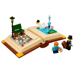 Creative Storybook, zdjęcie 1