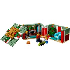 Christmas Gift Box (set 40292-1)