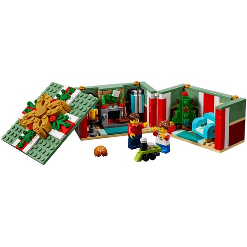 Christmas Gift Box