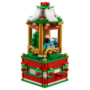 Christmas Carousel