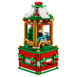 Christmas Carousel, zdjęcie 1