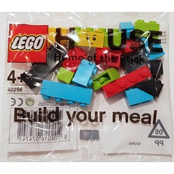 Build Your Meal