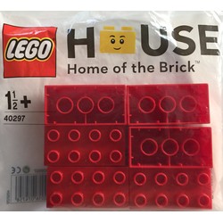 LEGO House 6 Bricks (DUPLO)