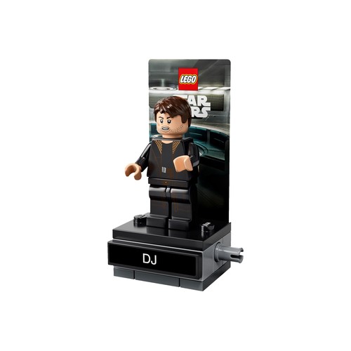 DJ
