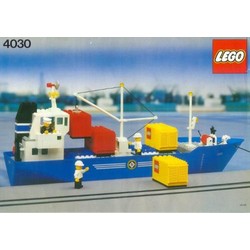 Cargo Carrier