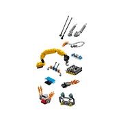 Boost My City Vehicle Set