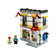 LEGO Brand Store (set 40305-1)