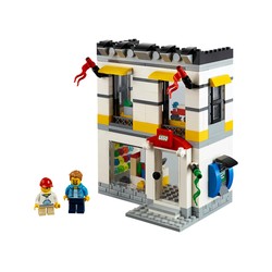 LEGO Brand Store, zdjęcie 1