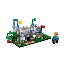 LEGOLAND Micro Castle (set 40306-1)