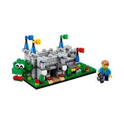 LEGOLAND Micro Castle