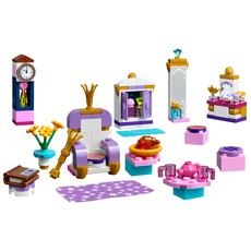 Castle Interior Kit (set 40307-1)