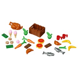 Food Accessories, zdjęcie 1