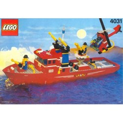 Fire Rescue