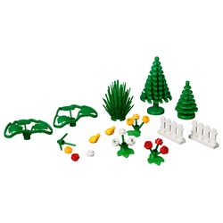 Botanical Accessories, zdjęcie 1
