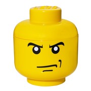 Storage Head S (Scowling)