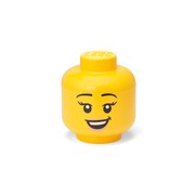 Storage Head S (Happy Girl)