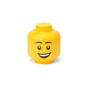 Storage Head S (Happy Boy)