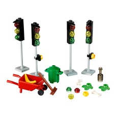 Traffic Lights (set 40311-1)