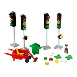 Traffic Lights, zdjęcie 1